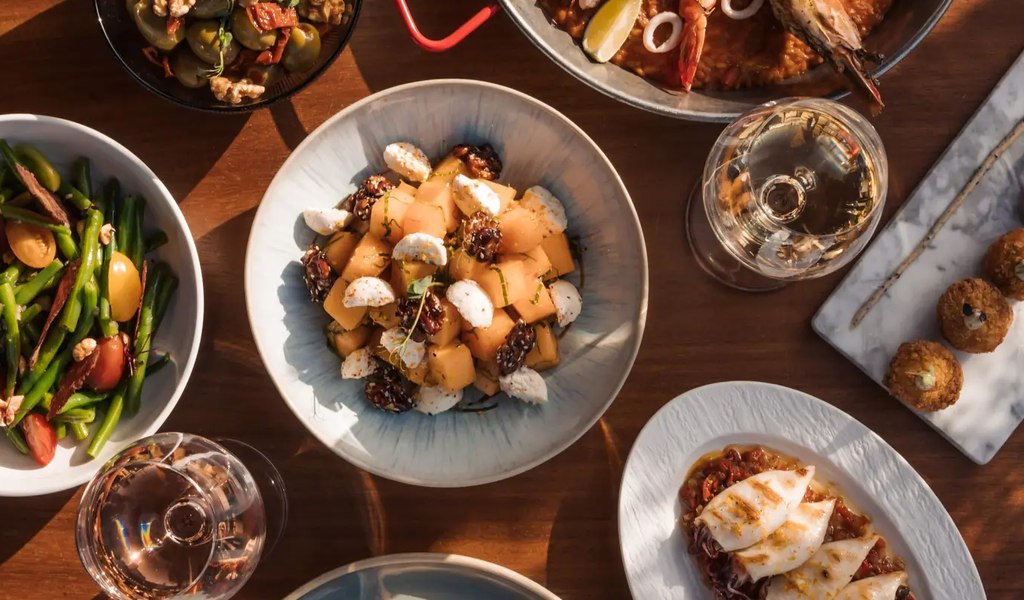 Yas Marina Bar Du Port 2 