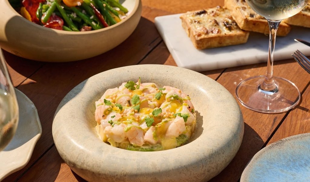 Yas Marina Bar Du Port 3 