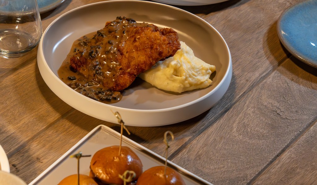 Yas Marina Bar Du Port 4 