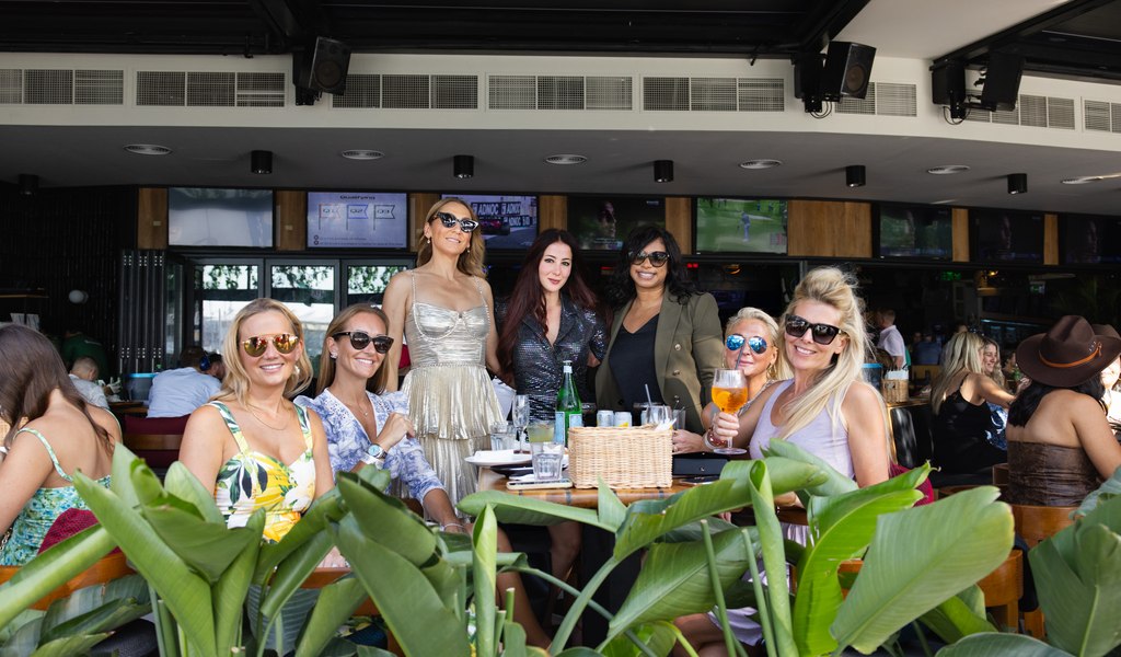 ياس مارينا ستارز اند بارز 3 