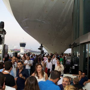 Yas Marina  24 