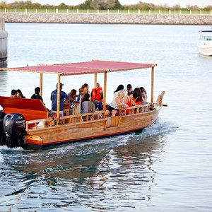 Yas Marina سبلاش في ياس مارينا 6 