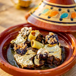 ياس مارينا Ishtar 2 