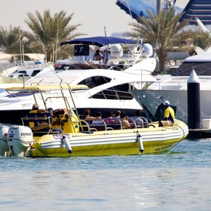 Yas Marina  19 