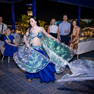 ياس مارينا Ishtar 7 