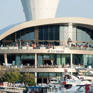 Yas Marina  6 