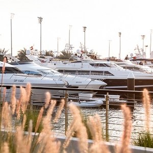 Yas Marina  17 