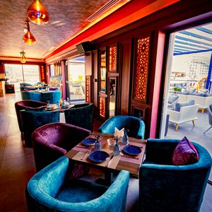 ياس مارينا Ishtar 4 