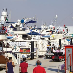 Yas Marina  11 