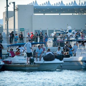 Yas Marina  7 