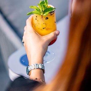 ياس مارينا Ishtar 6 