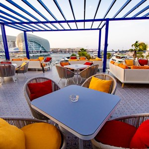 ياس مارينا Ishtar 3 