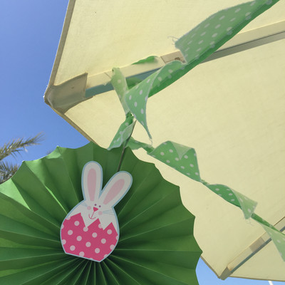 Springtime Festival @ Yas Marina - April 2015  الصور