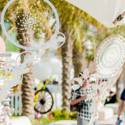 Springtime Festival @ Yas Marina - April 2017 الصور