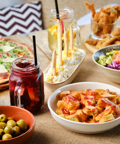 Diablito Food and Music