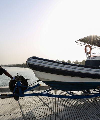 Services & Facilities