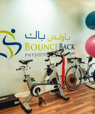 BounceBack Physiotherapy