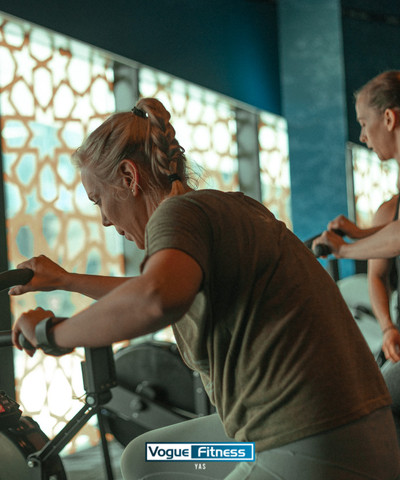 Vogue Fitness