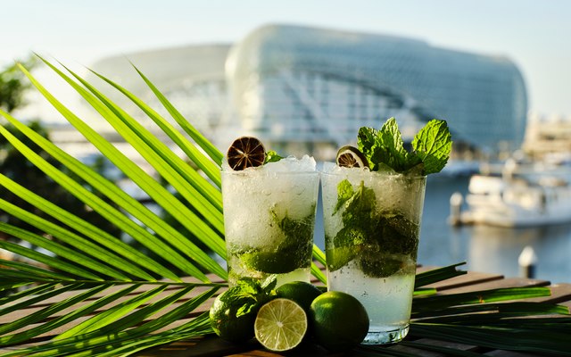 Yas Marina Diablito 6 