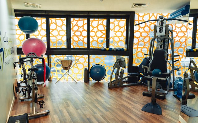 ياس مارينا باونس باك 7 