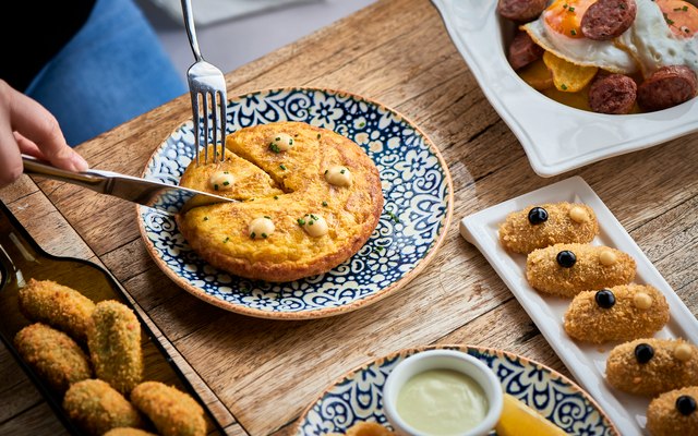 Yas Marina Diablito 5 