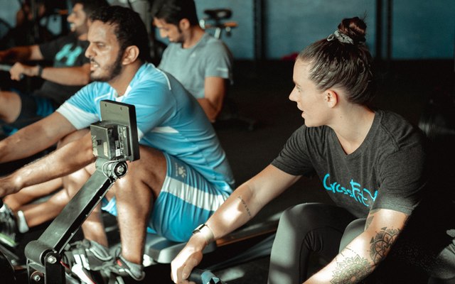 ياس مارينا فوغو للياقة 6 