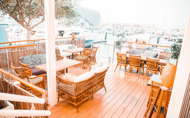 Yas Marina Diablito 4 