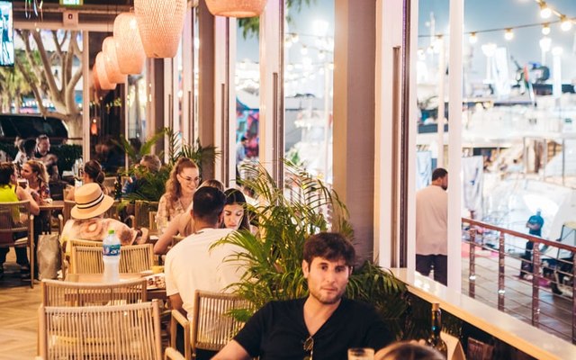 Yas Marina Diablito 2 