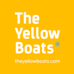 The Yellow Boats 