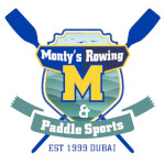 Monty's Rowing Club