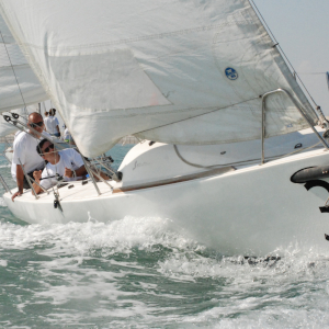 Yas Marina Abu Dhabi Sailing Academy 4 