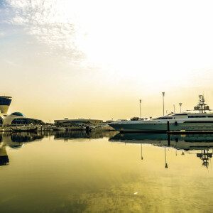 Yas Marina Yas Marina Becomes An Official UAE Port of Entry for Foreign Flag Vessels 2 