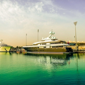 Yas Marina Yas Marina Becomes An Official UAE Port of Entry for Foreign Flag Vessels 4 