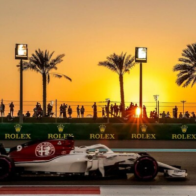 Abu Dhabi F1: Race weekend brunches and parties taking place on Yas Island
                                                                        