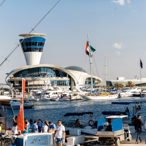 Yas Marina مرسى ياس مارينا يكشف النقاب عن باقة  عروضه الخاصة بأسبوع سباق الفورمولا1 6 