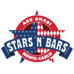 Stars 'N' Bars