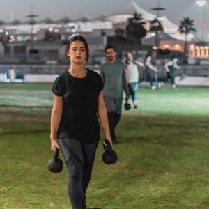 Yas Marina Vogue Fitness 10 