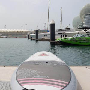 Yas Marina  12 