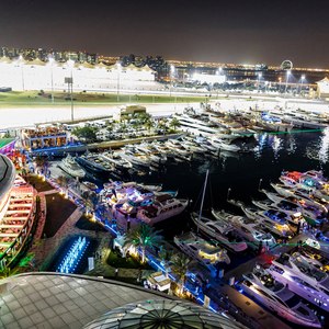 Yas Marina Yas Marina Unveils Its 2017 Race Week Berth Packages  7 