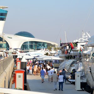 Yas Marina  3 