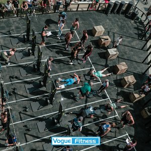 Yas Marina Vogue Fitness 12 