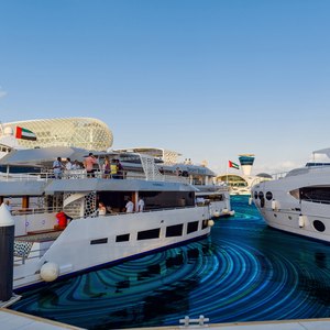 Yas Marina Yas Marina Unveils Its 2017 Race Week Berth Packages  3 