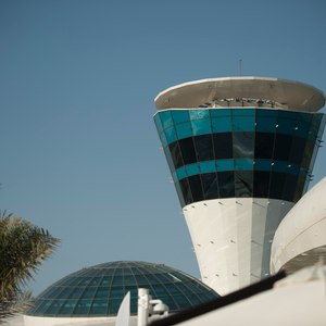 Yas Marina  3 