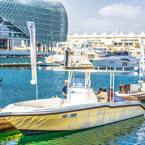 Yas Marina  Yas Marina’s 2016 Ramadan Offerings 6 