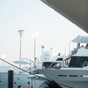 Yas Marina  30 