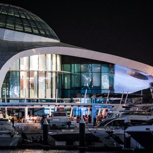 Yas Marina Yas Marina Unveils Its 2017 Race Week Berth Packages  4 