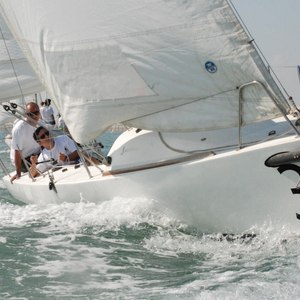 Yas Marina Abu Dhabi Sailing Academy 4 