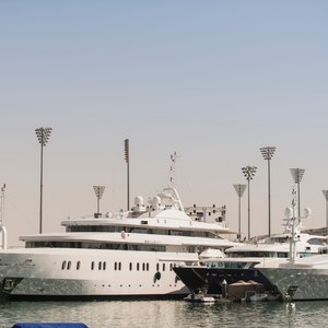 Yas Marina  56 