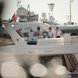 Yas Marina  42 