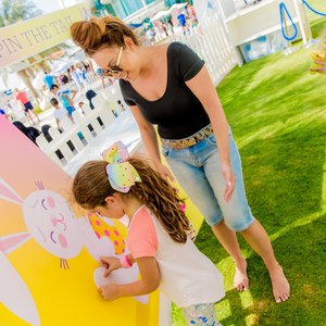 Yas Marina Experience the Joys of Spring at the Springtime Festival @ Yas Marina 3 